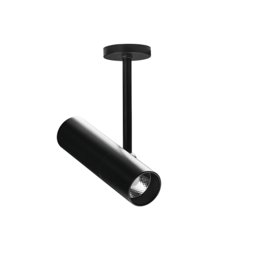 Прожектор TRACER TRL50 8W 3000K 80ra 38° Белый на точку FO