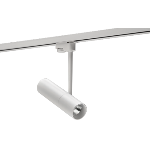 Прожектор TRACER TRL50 11W 3000K 80ra 38° Чорний на точку FO +Сота