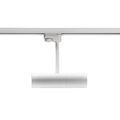 Прожектор TRACER TRL50 11W 3000K 80ra 38° Чорний на точку FO +Сота