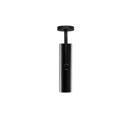 Прожектор TRACER TRL50 11W 3000K 80ra 38° Чорний на точку FO +Сота