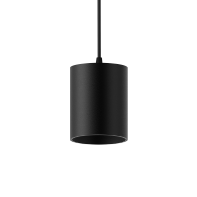 Подвесной светильник на точку WIRE-L WSL150-135 30W 4000K 80ra 38° Черный DALI IP20 0,7