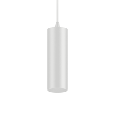 Подвесной светильник на точку WIRE-S WSL65-220 7W 2700K 90ra 15° Белый FO IP20 0,7