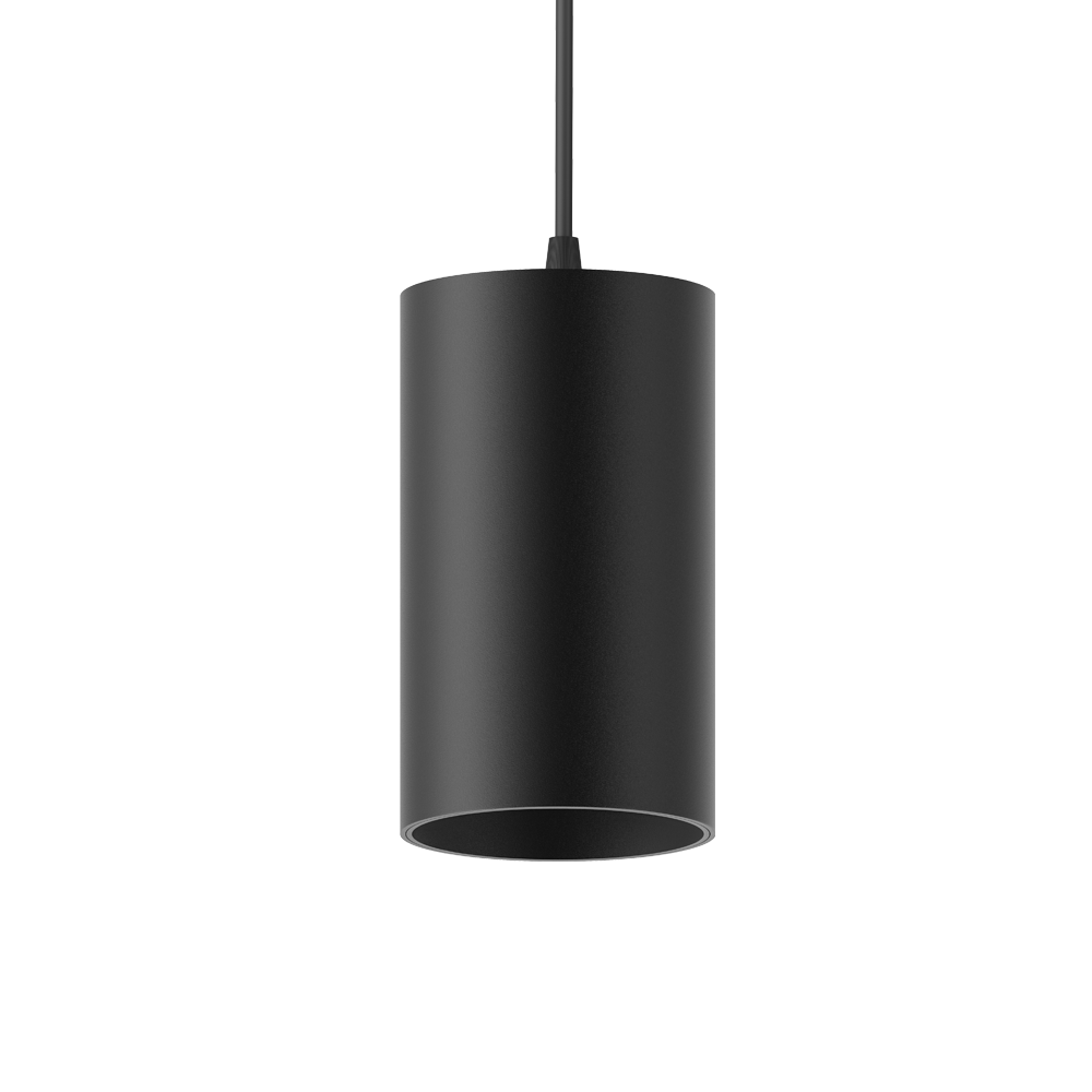 Підвісний світильник на точку WIRE-L WSL150-185 26W 3000K 80ra 60° Білий FO IP20  0,8