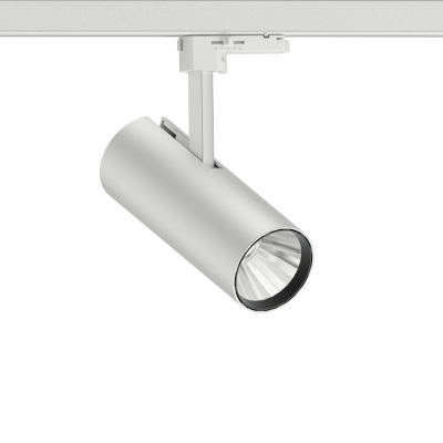 Прожектор SHOOTER-M TRL76-195 13W 3500K 80ra 60° Білий 1F FO +Сота