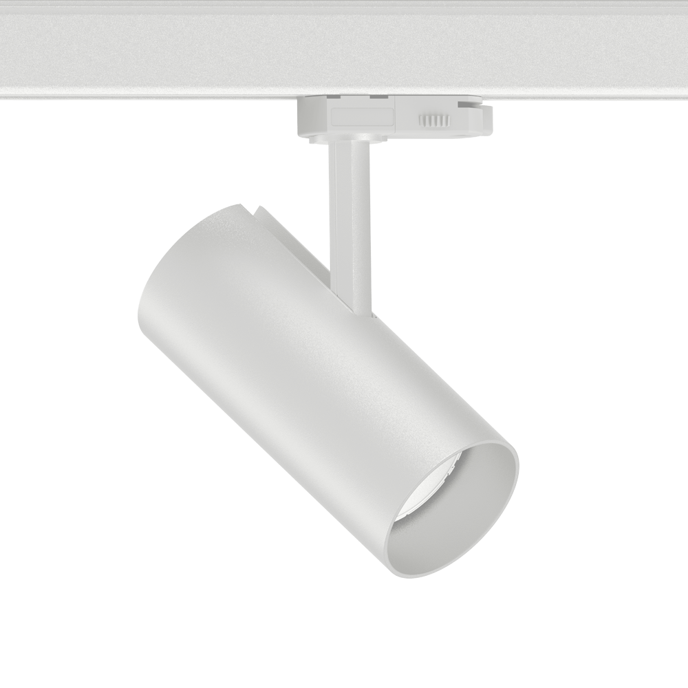 Прожектор SHOOTER-S TRL65-145 11W 3500K 90ra 24° Белый на точку FO +Сота