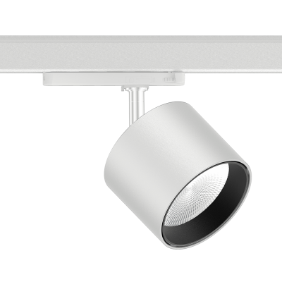 Прожектор SHOOTER-L TRL150-85-ID 13W 3000K 90ra 30° Білий 3F+PS FO