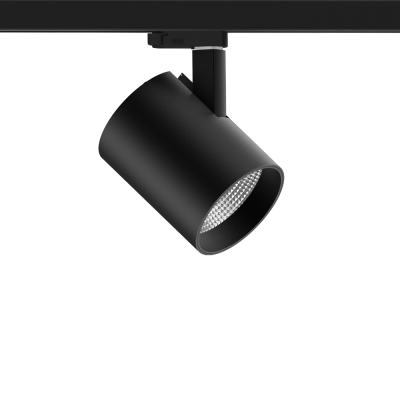 Прожектор SHOOTER-L TRL150-135-ID 26W 5000K 90ra 38° Чорний 3F+PS FO