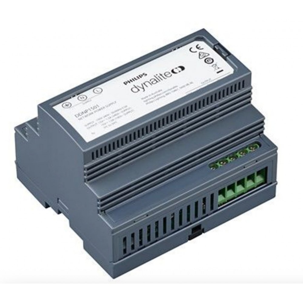 Джерело живлення DALI PHILIPS Dynet DDNP1501