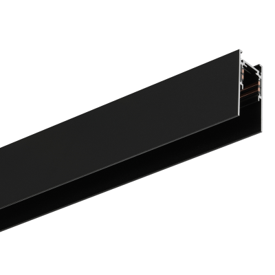 Магнитный шинопровод накладной/подвесной M-TRACK 48V 2.0M RAL7016