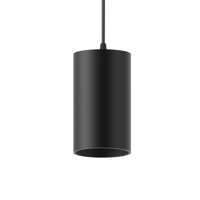 Подвесной светильник на точку WIRE-L WSL150-185 19W 4000K 90ra 60° Черный FO IP20 0,7