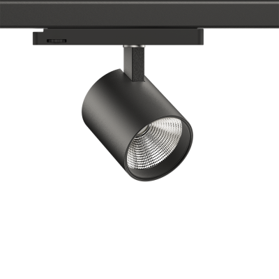 Прожектор SHOOTER-M TRL76-90-ID 24W Bakery SC 38° Черный 3F FO