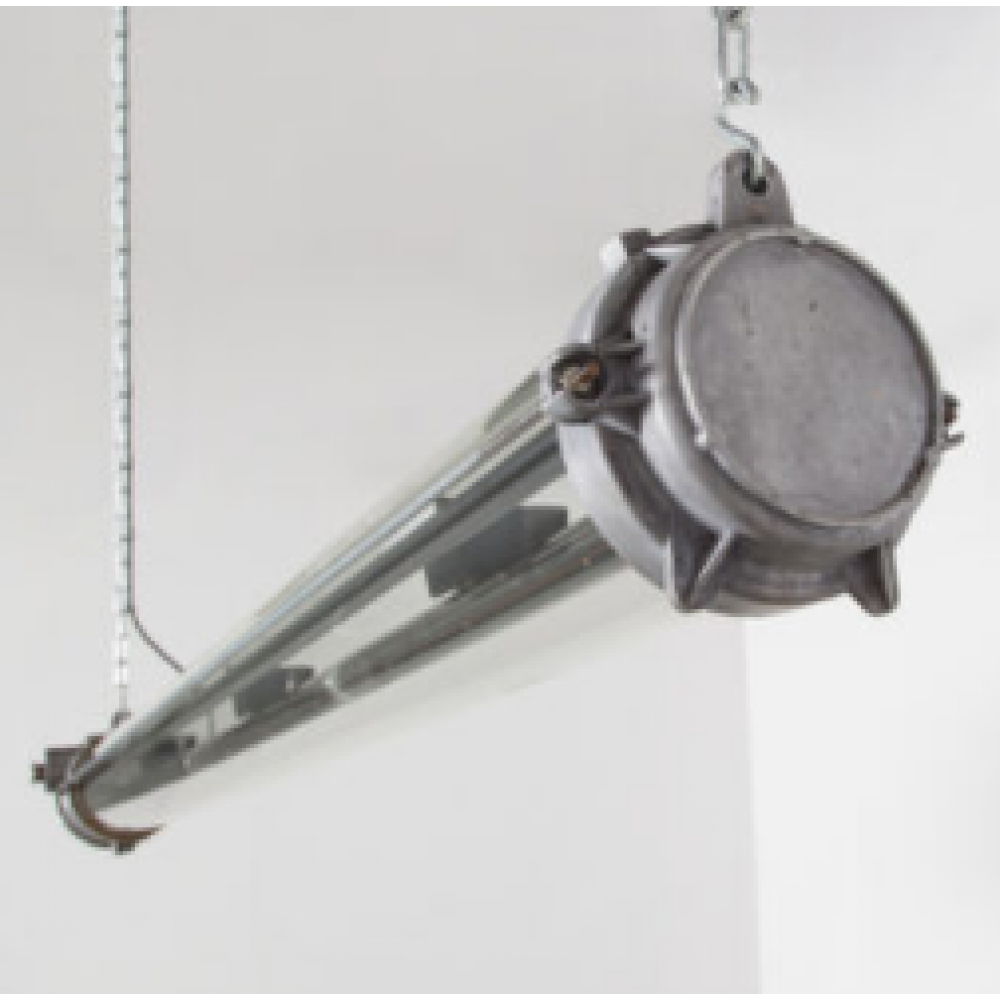 Світильник декоративний ретро лінійний з світлодіодною лампою LT Legrand A.T.X.