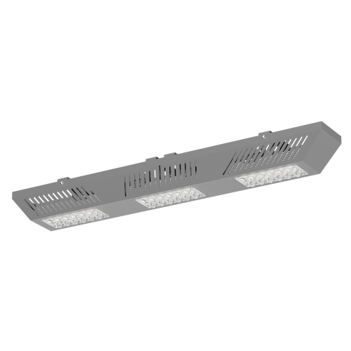 Вуличний світильник накладний SKYLINE SLA-920-98 150W 4000K 70ra 90° Сірий IP65