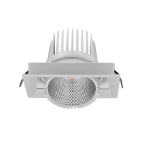 ELS166R/26W/930/RAL9005/38°/FO/