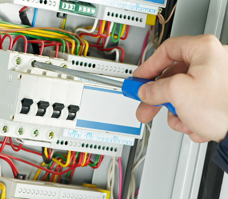 Розцінки на електромонтажні роботи