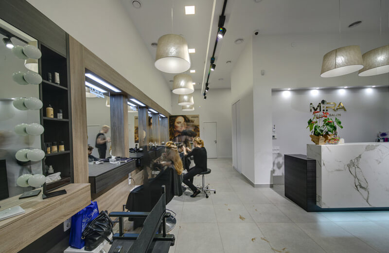 Светодиодное освещение